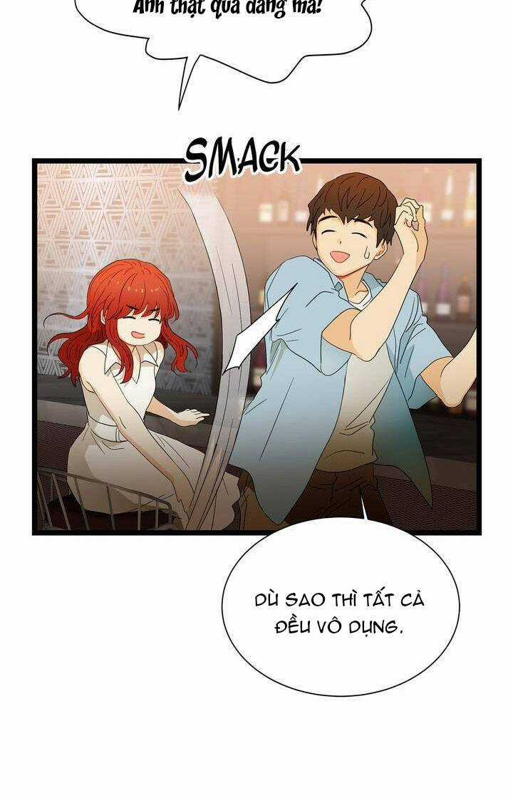 Giả Mạo Theo Phong Cách Chapter 88 trang 14