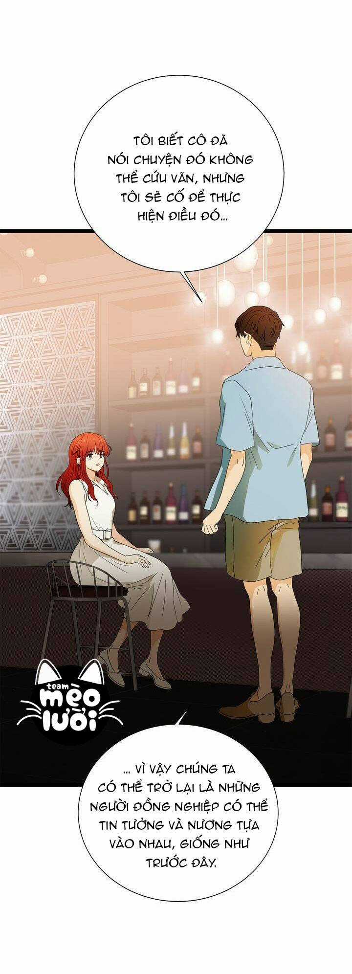 Giả Mạo Theo Phong Cách Chapter 88 trang 15