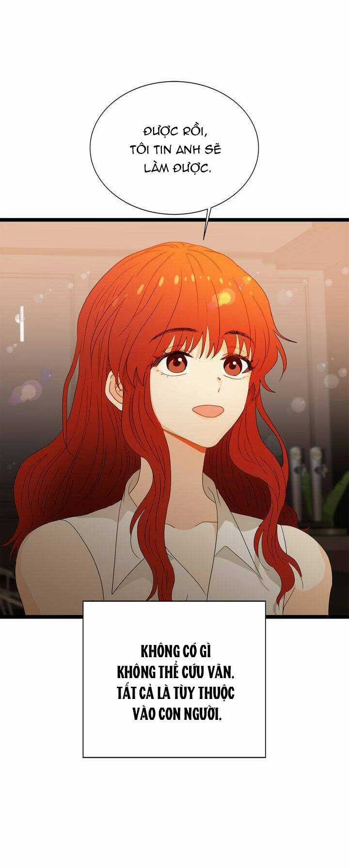 Giả Mạo Theo Phong Cách Chapter 88 trang 17