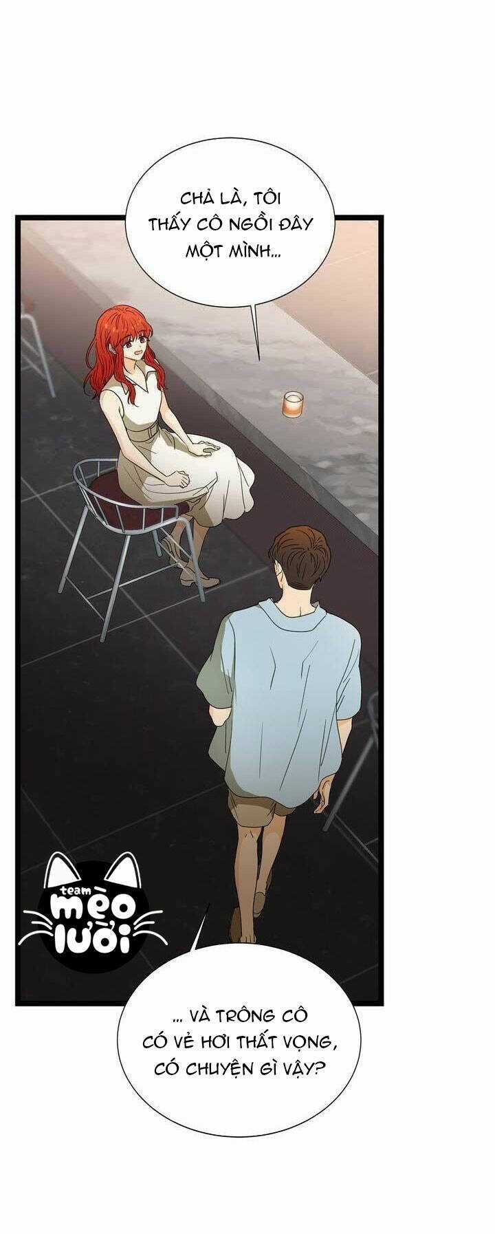 Giả Mạo Theo Phong Cách Chapter 88 trang 2