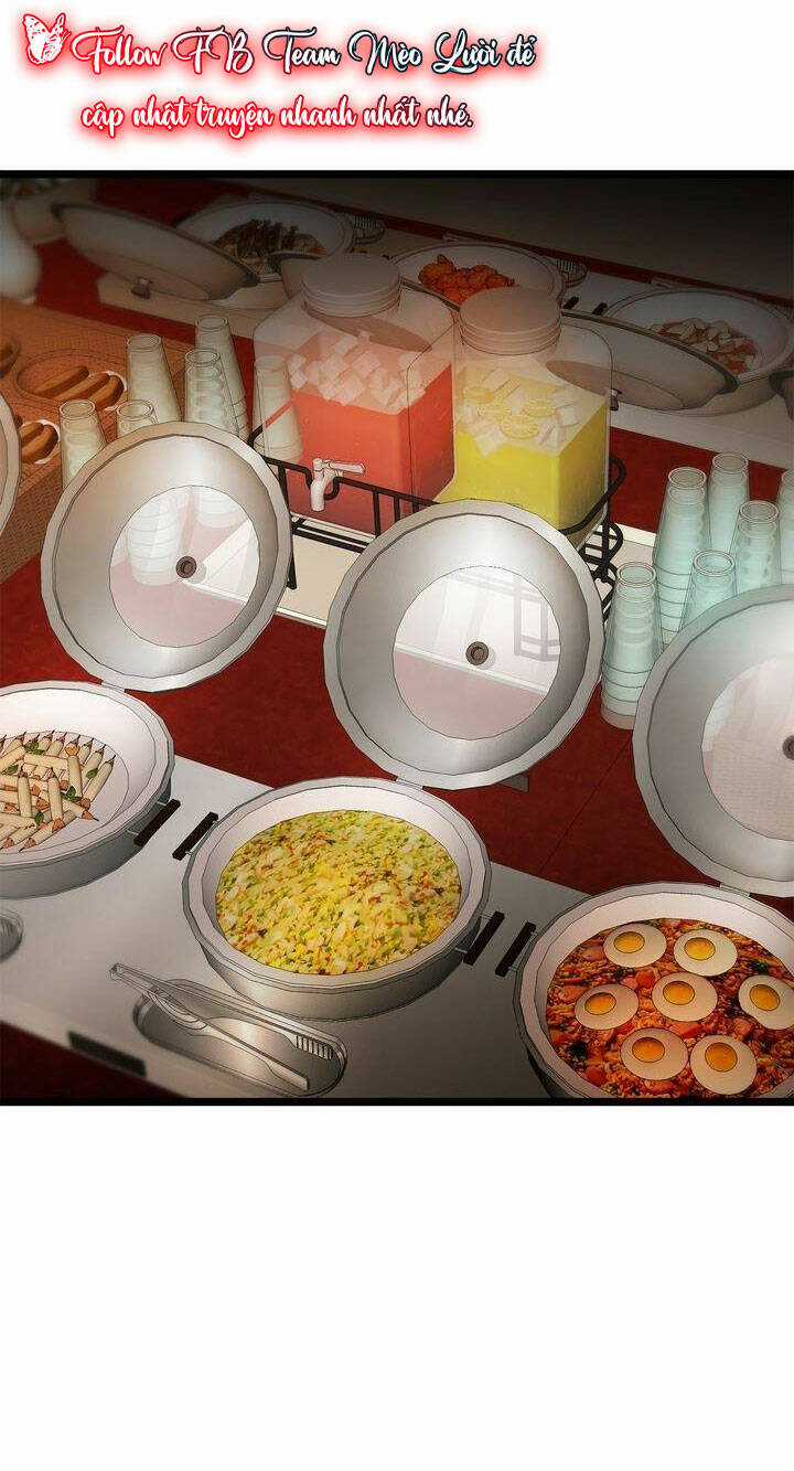 Giả Mạo Theo Phong Cách Chapter 88 trang 21