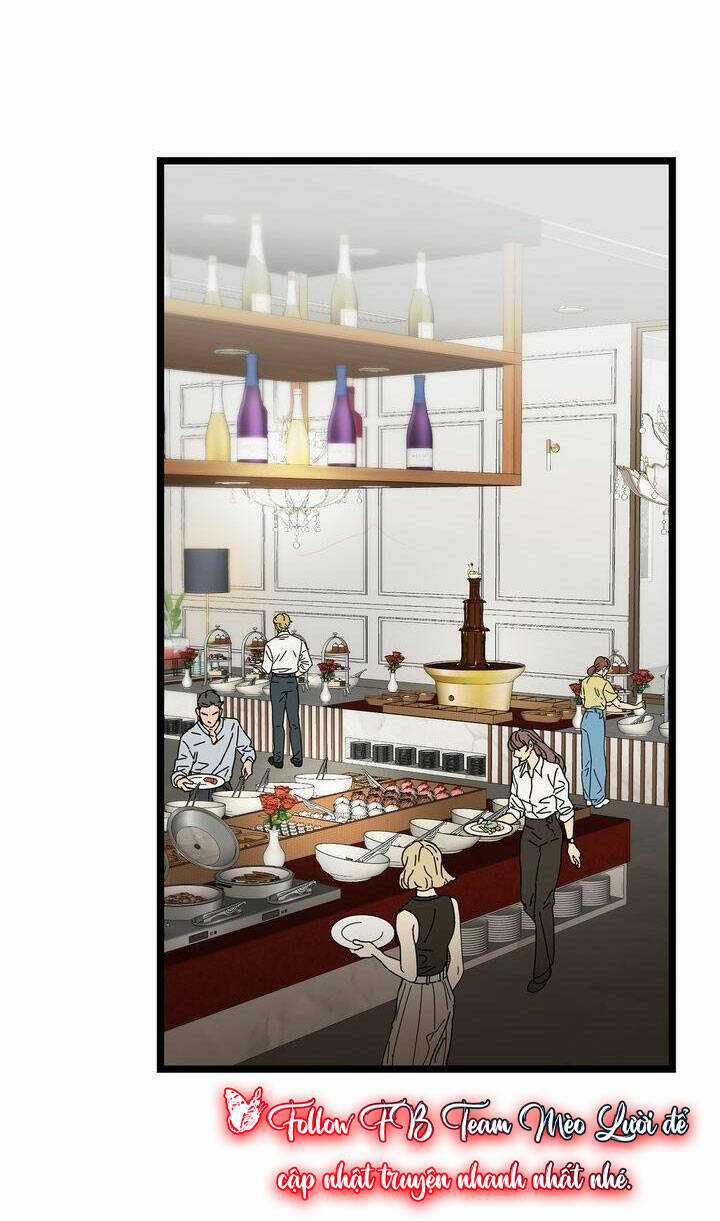 Giả Mạo Theo Phong Cách Chapter 88 trang 22