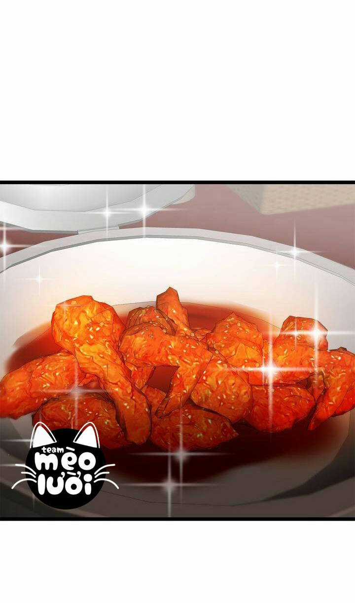 Giả Mạo Theo Phong Cách Chapter 88 trang 23