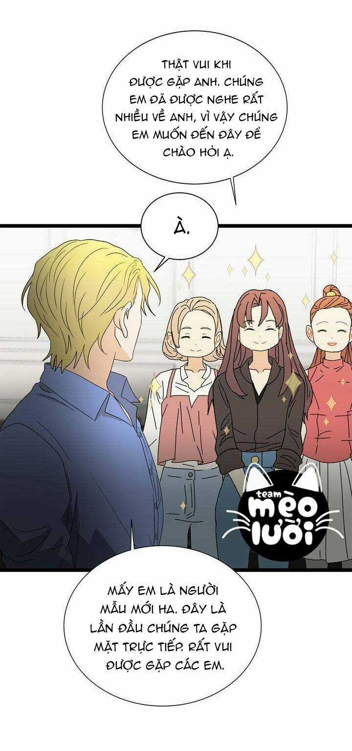 Giả Mạo Theo Phong Cách Chapter 88 trang 26