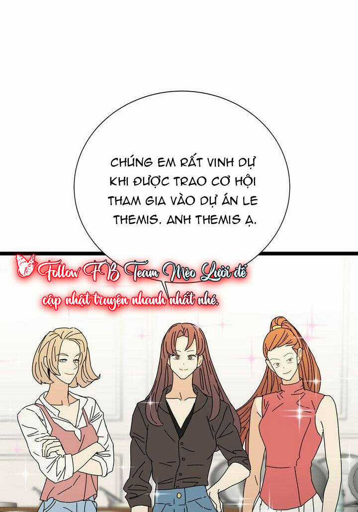 Giả Mạo Theo Phong Cách Chapter 88 trang 27
