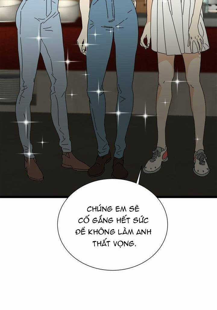 Giả Mạo Theo Phong Cách Chapter 88 trang 28