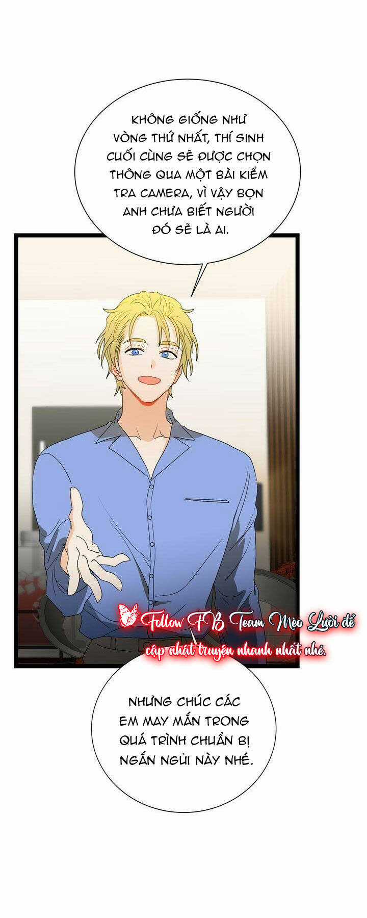 Giả Mạo Theo Phong Cách Chapter 88 trang 29