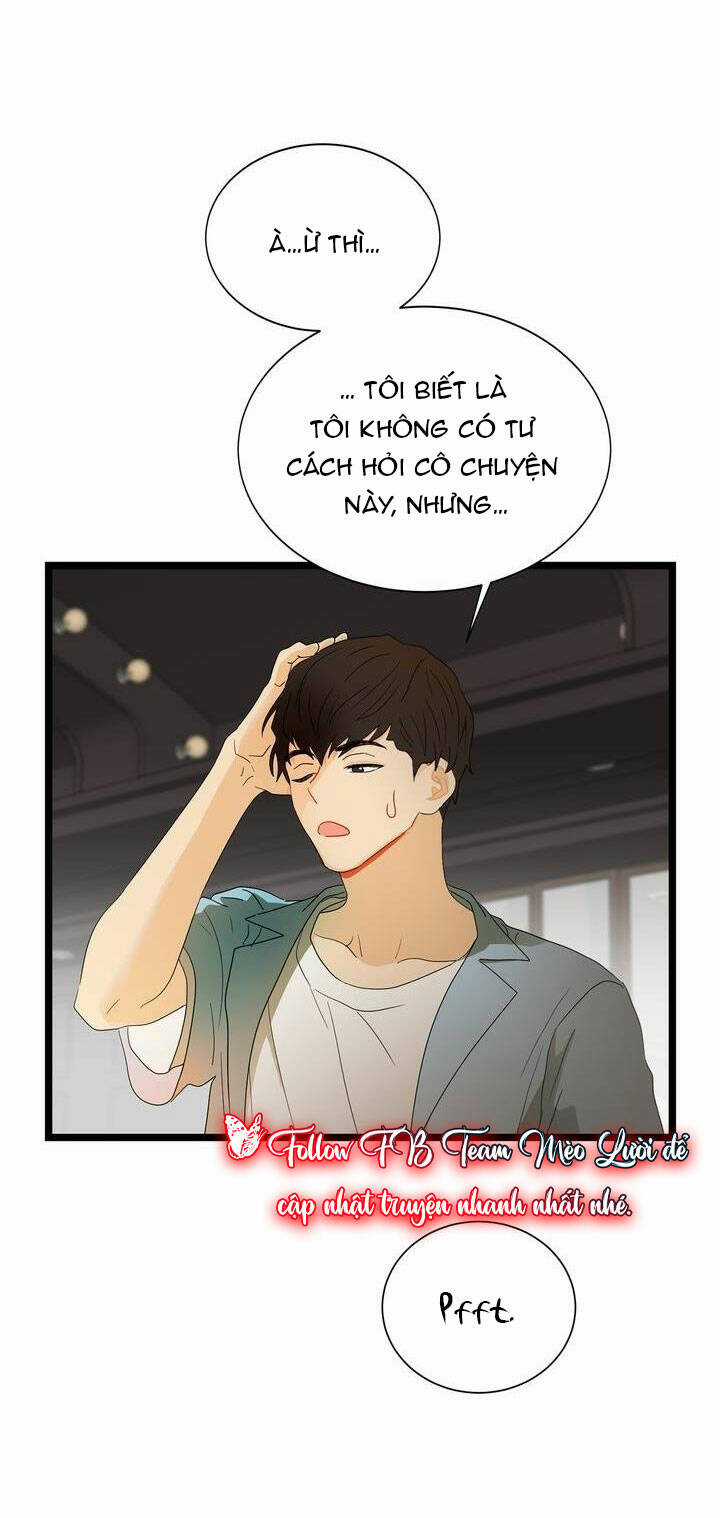 Giả Mạo Theo Phong Cách Chapter 88 trang 3