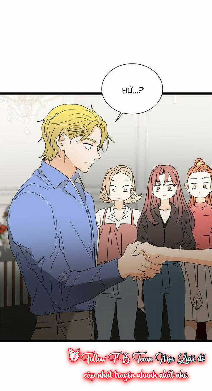 Giả Mạo Theo Phong Cách Chapter 88 trang 31