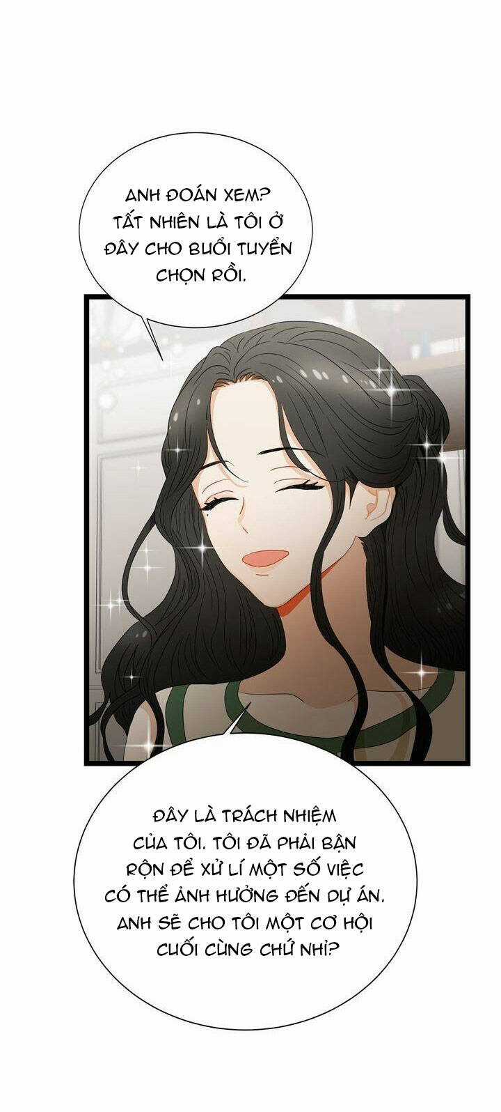 Giả Mạo Theo Phong Cách Chapter 88 trang 33