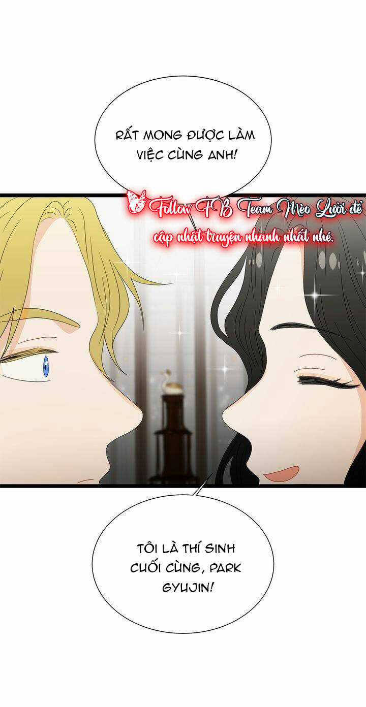 Giả Mạo Theo Phong Cách Chapter 88 trang 34