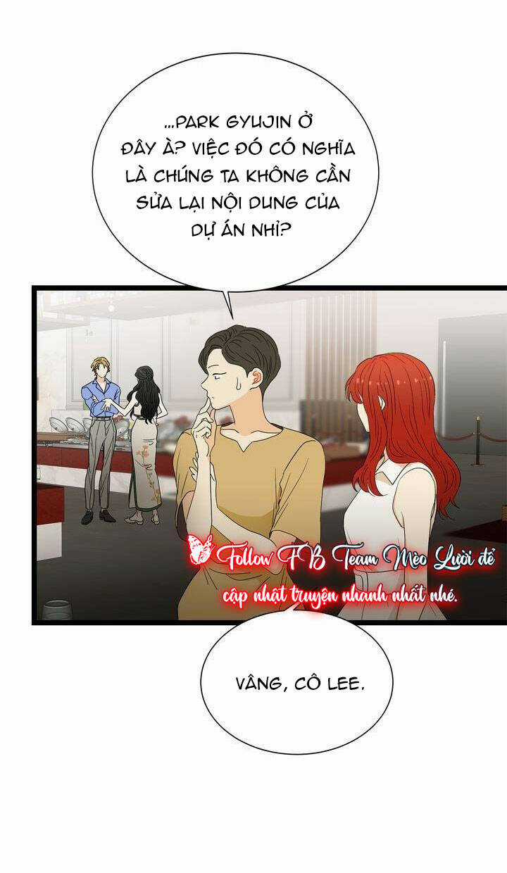 Giả Mạo Theo Phong Cách Chapter 88 trang 36