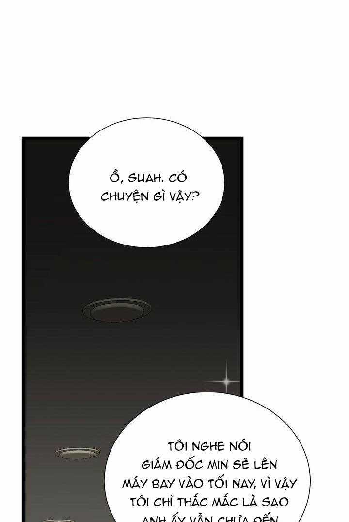 Giả Mạo Theo Phong Cách Chapter 88 trang 37