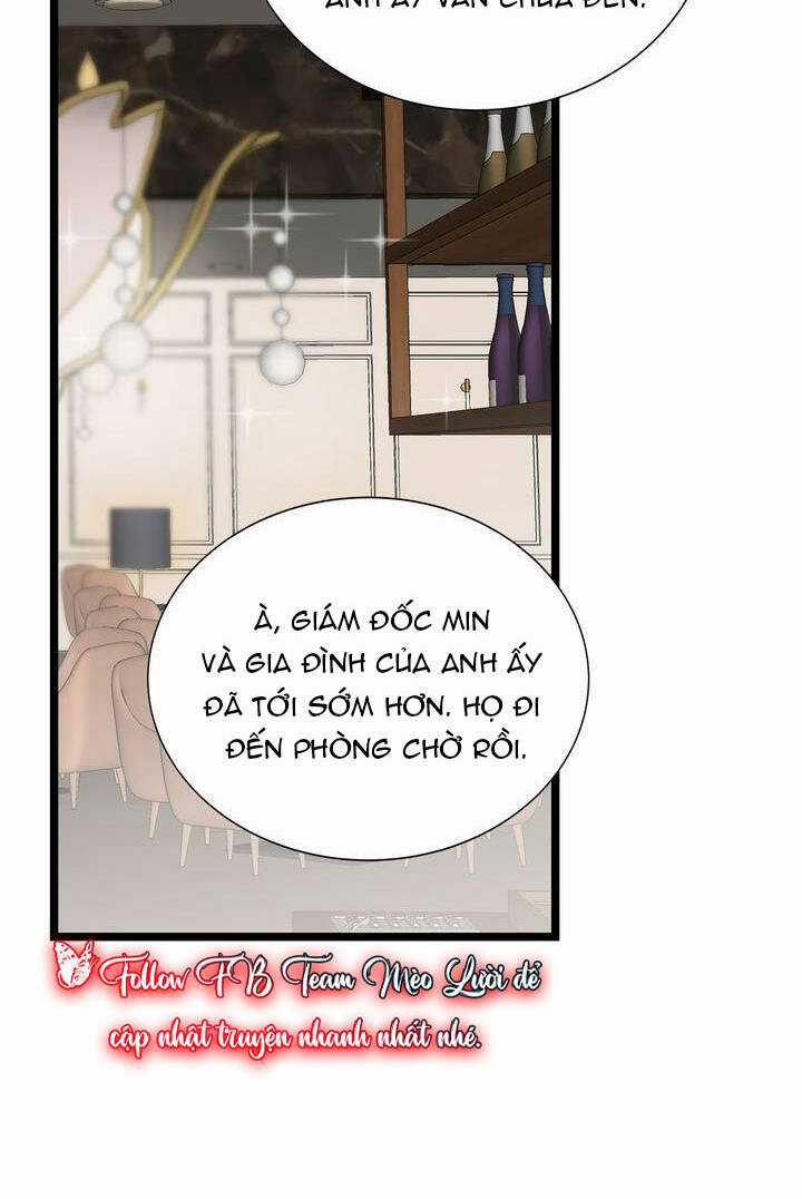 Giả Mạo Theo Phong Cách Chapter 88 trang 38
