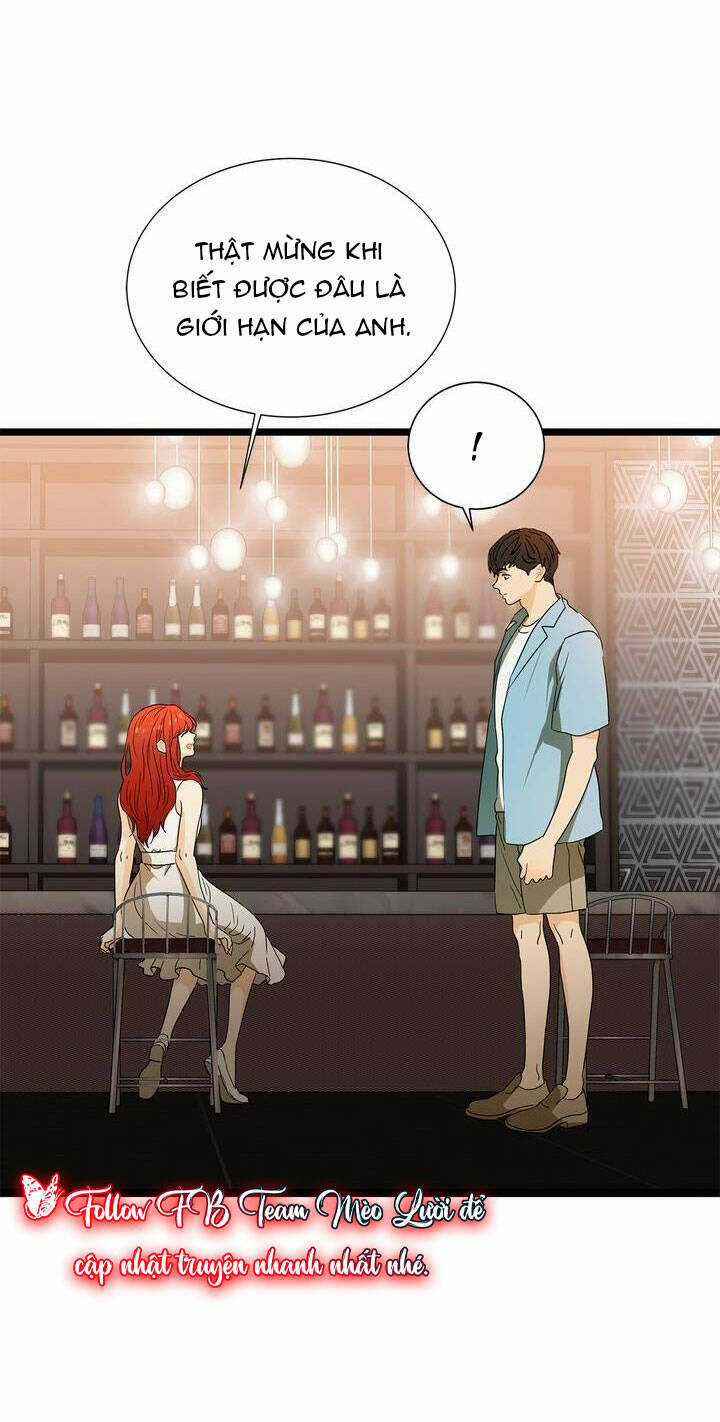 Giả Mạo Theo Phong Cách Chapter 88 trang 4