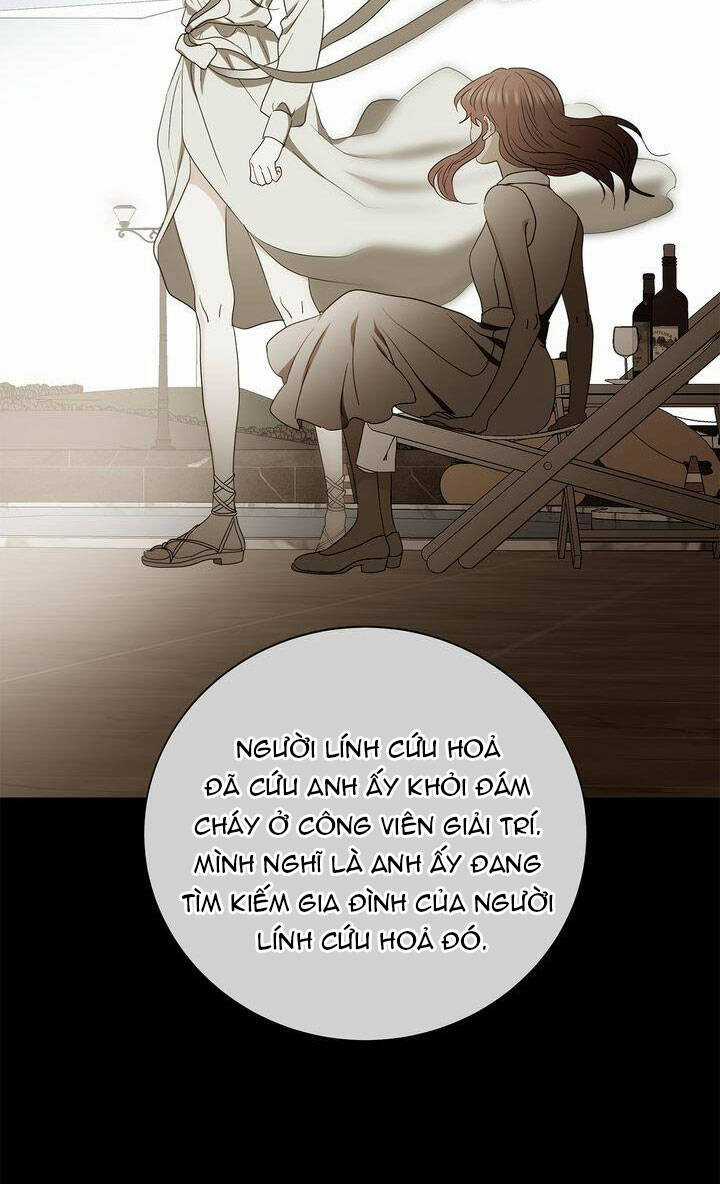 Giả Mạo Theo Phong Cách Chapter 88 trang 43