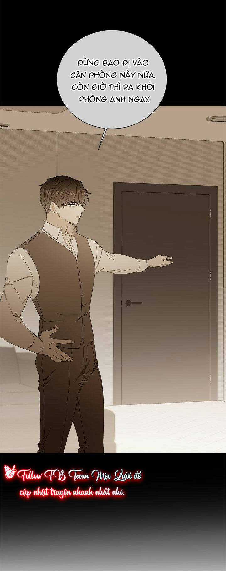 Giả Mạo Theo Phong Cách Chapter 88 trang 46