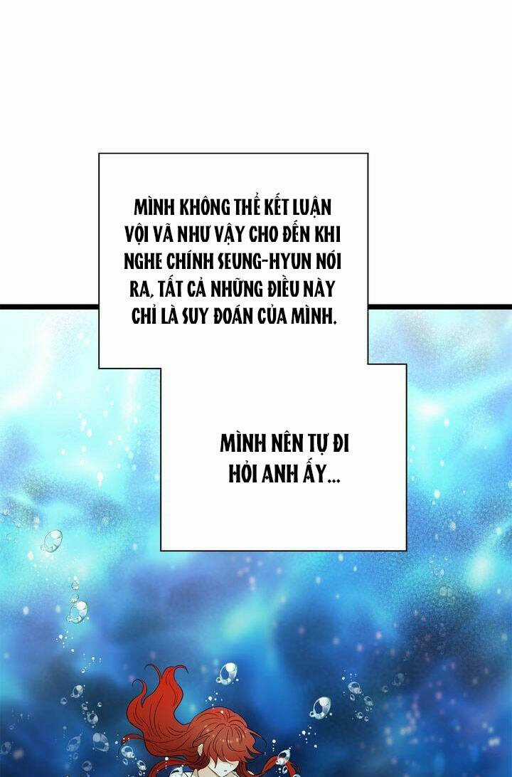 Giả Mạo Theo Phong Cách Chapter 88 trang 48