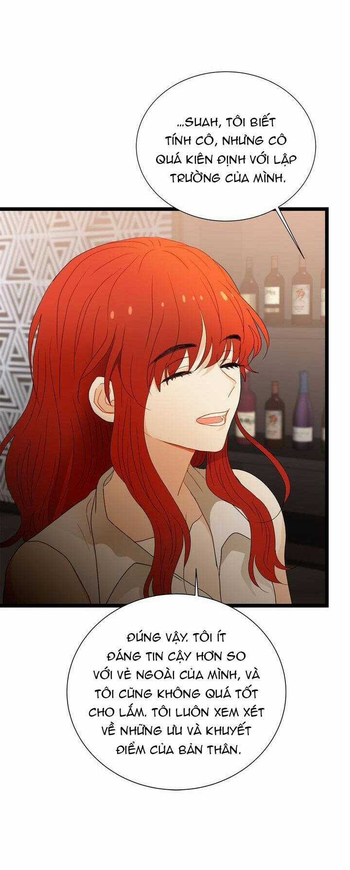 Giả Mạo Theo Phong Cách Chapter 88 trang 5