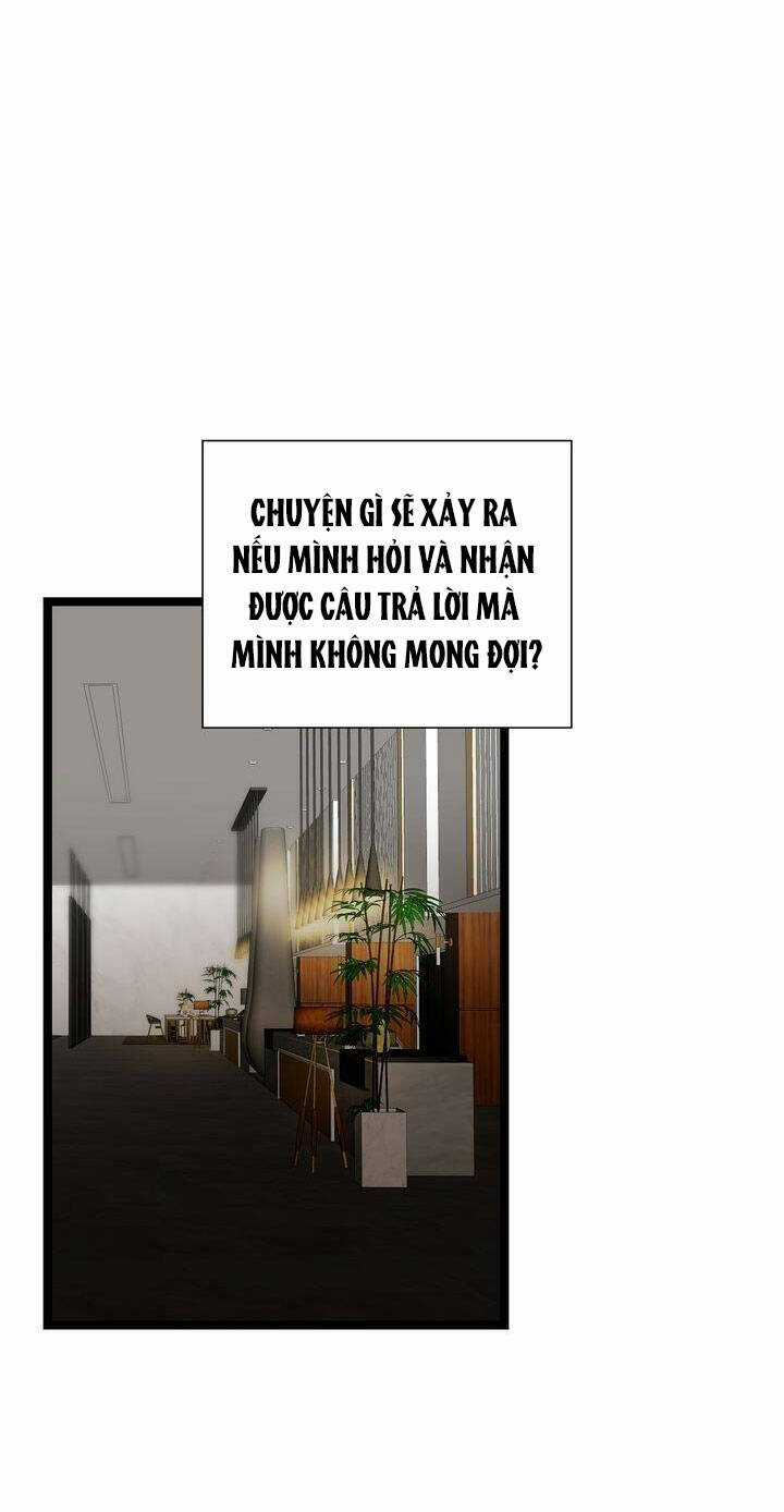 Giả Mạo Theo Phong Cách Chapter 88 trang 50