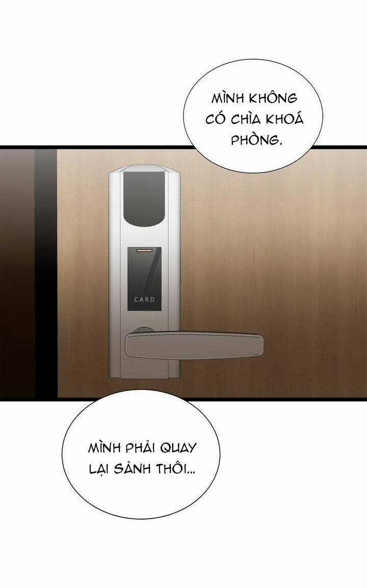 Giả Mạo Theo Phong Cách Chapter 88 trang 54