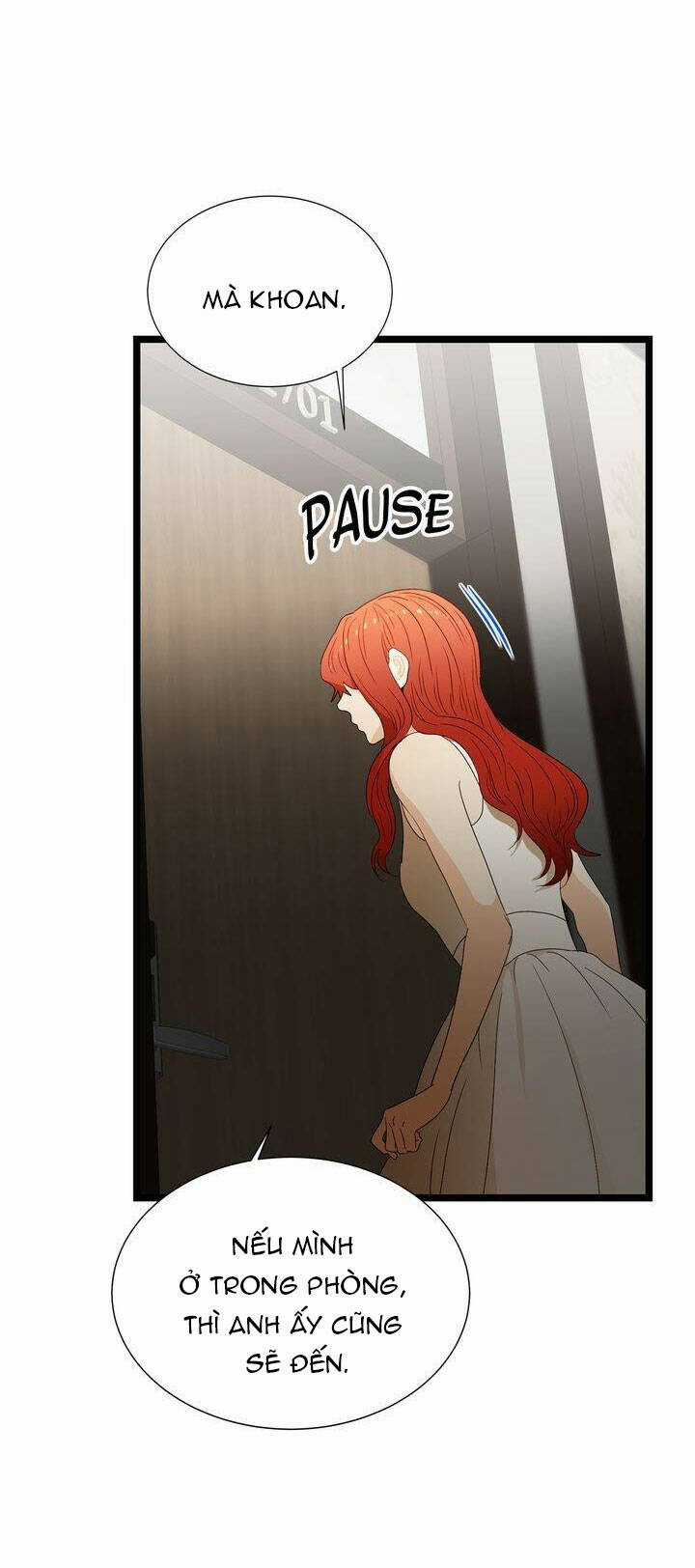 Giả Mạo Theo Phong Cách Chapter 88 trang 55