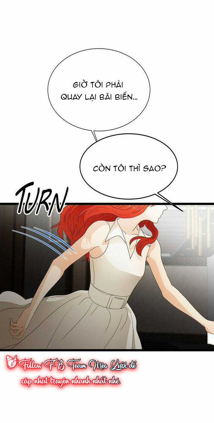 Giả Mạo Theo Phong Cách Chapter 88 trang 56