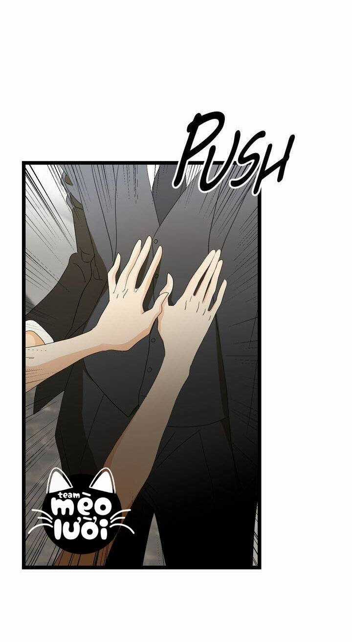 Giả Mạo Theo Phong Cách Chapter 88 trang 58