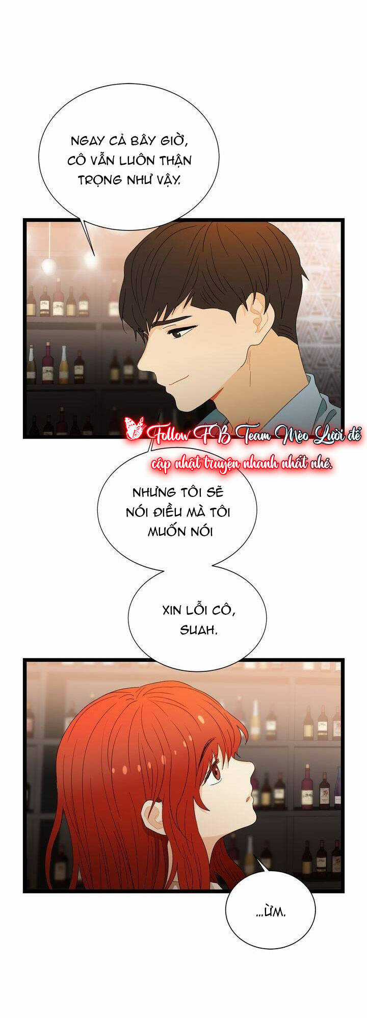 Giả Mạo Theo Phong Cách Chapter 88 trang 6