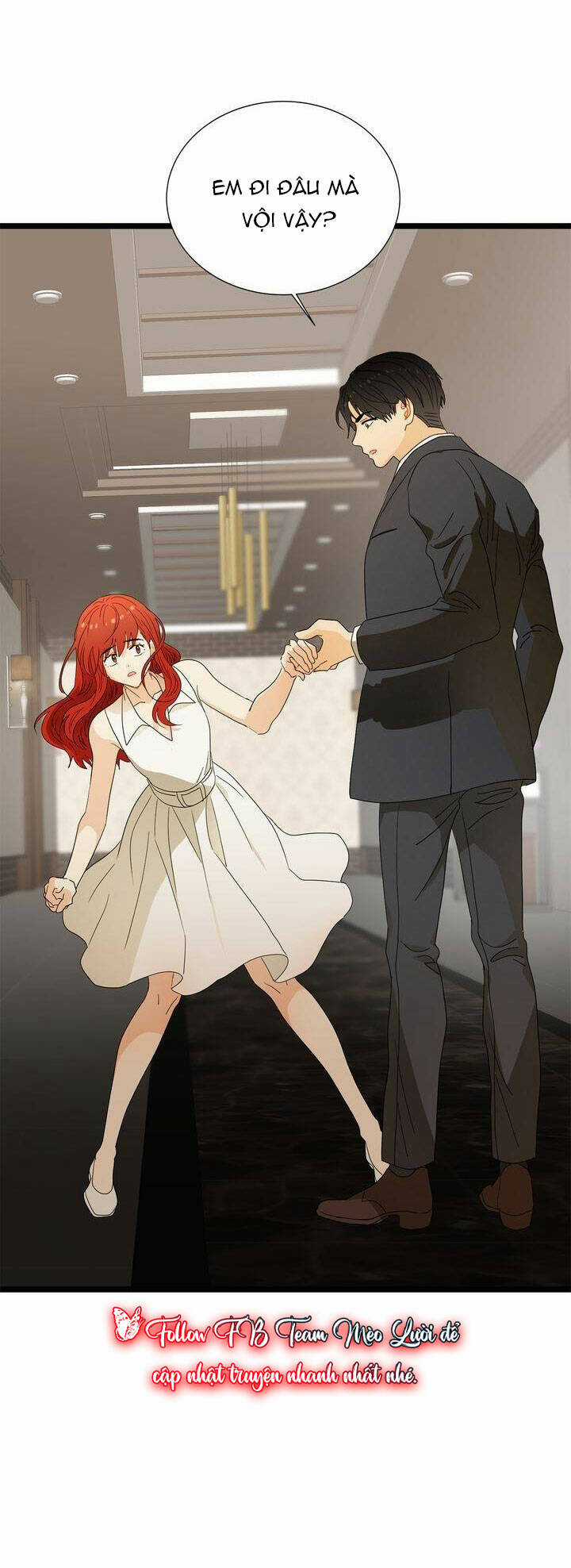 Giả Mạo Theo Phong Cách Chapter 88 trang 60