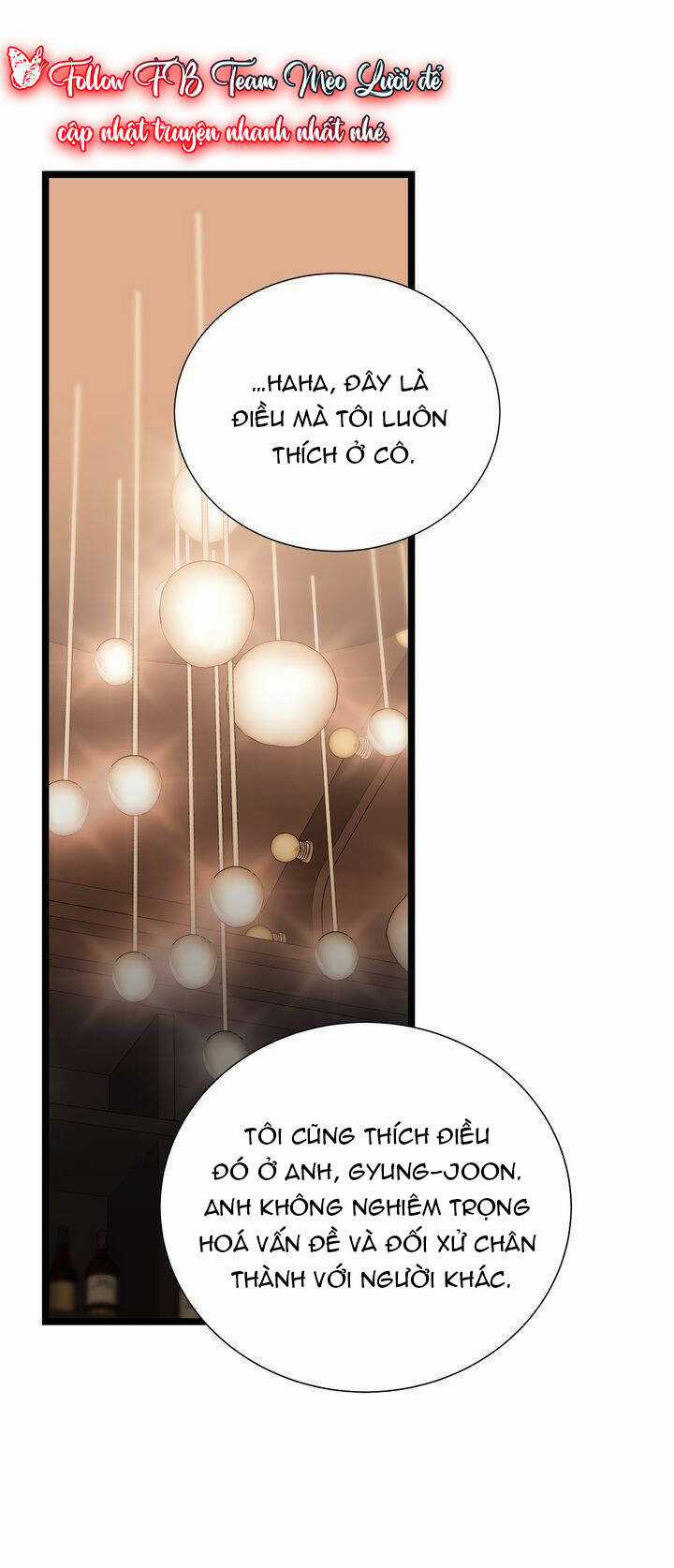 Giả Mạo Theo Phong Cách Chapter 88 trang 8