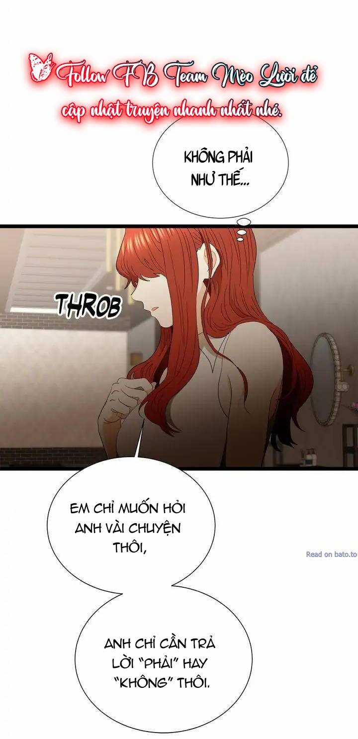 Giả Mạo Theo Phong Cách Chapter 89 trang 12
