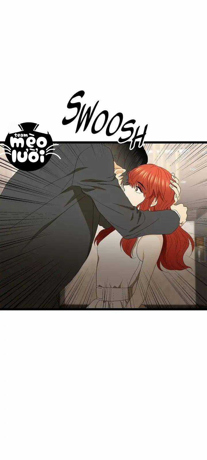 Giả Mạo Theo Phong Cách Chapter 89 trang 20