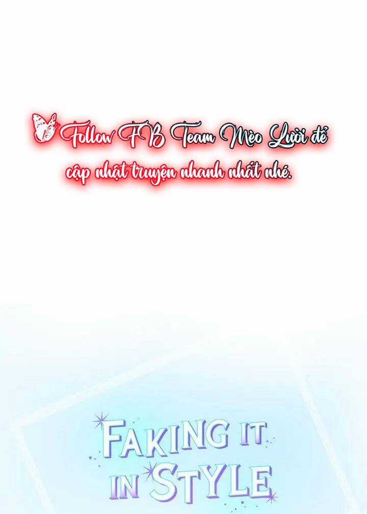 Giả Mạo Theo Phong Cách Chapter 89 trang 30