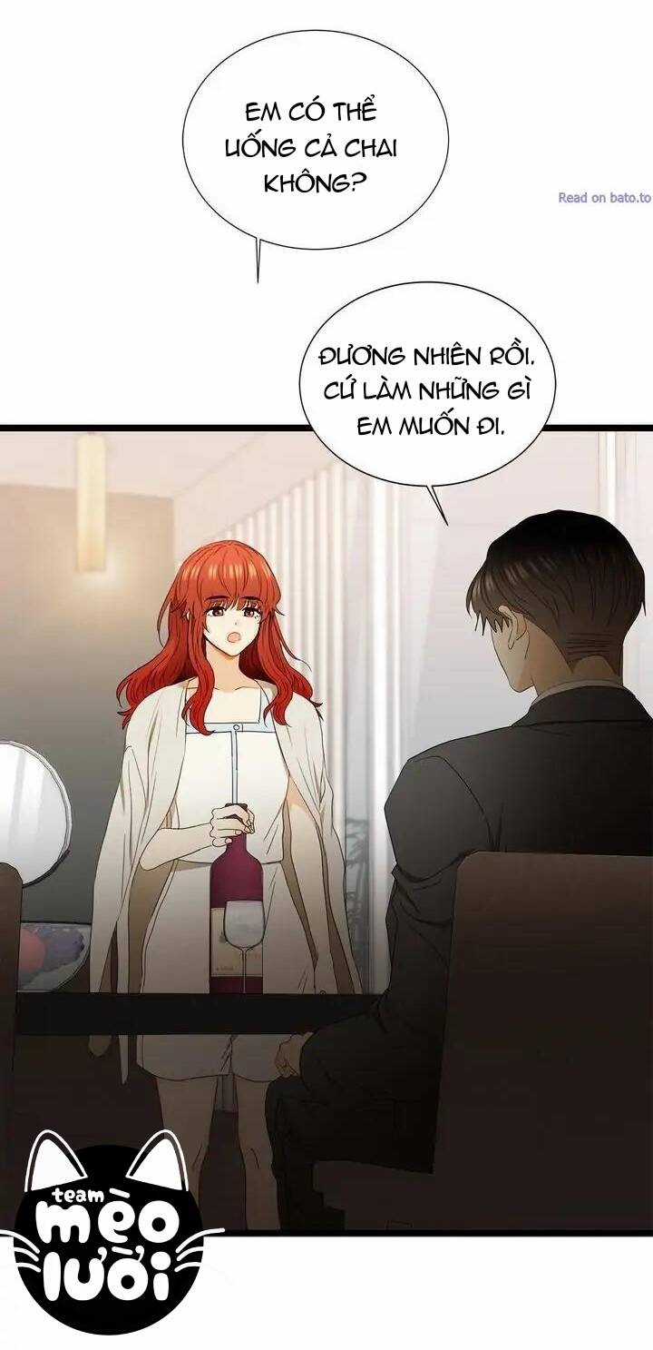 Giả Mạo Theo Phong Cách Chapter 89 trang 34