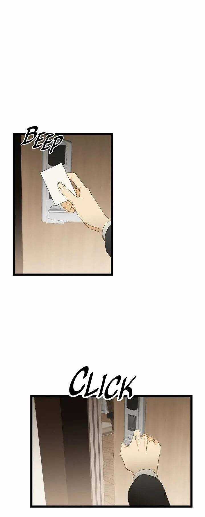 Giả Mạo Theo Phong Cách Chapter 89 trang 4
