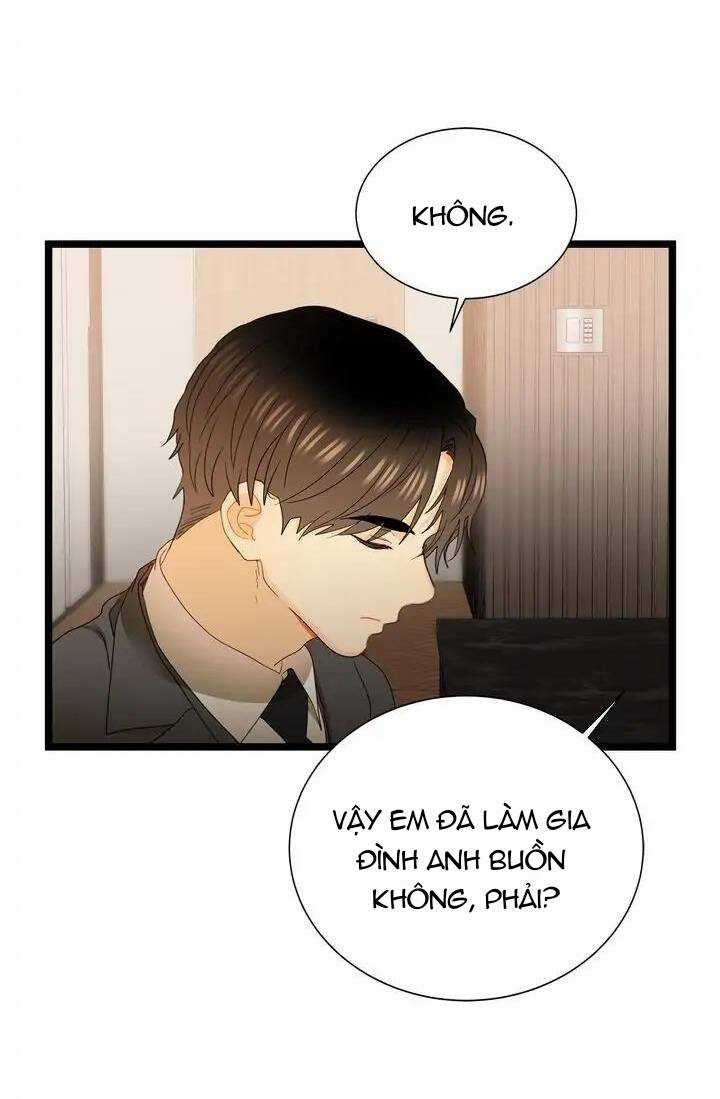 Giả Mạo Theo Phong Cách Chapter 89 trang 40
