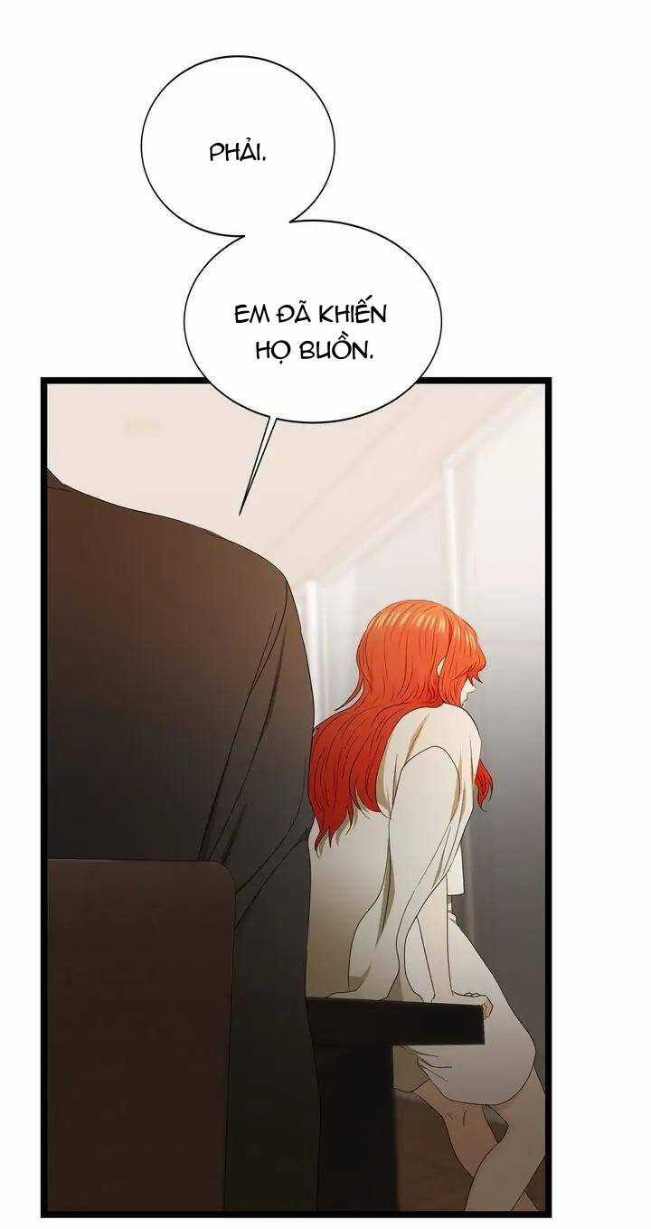 Giả Mạo Theo Phong Cách Chapter 89 trang 42