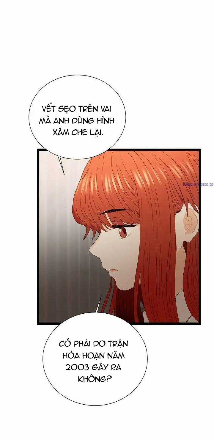 Giả Mạo Theo Phong Cách Chapter 89 trang 44