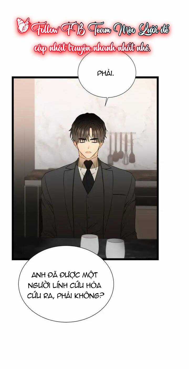 Giả Mạo Theo Phong Cách Chapter 89 trang 45