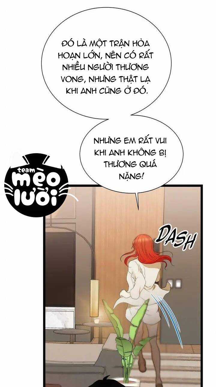 Giả Mạo Theo Phong Cách Chapter 89 trang 56