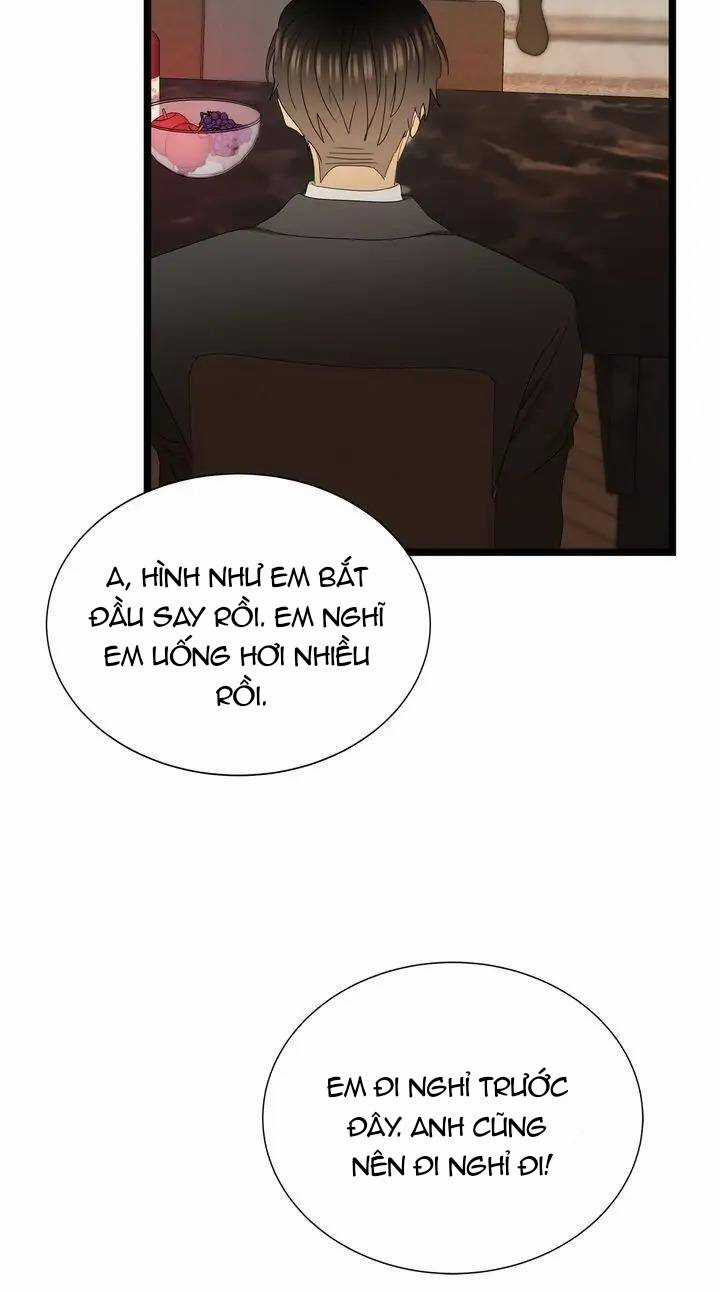 Giả Mạo Theo Phong Cách Chapter 89 trang 57