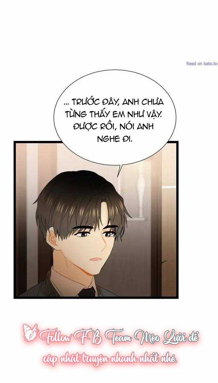 Giả Mạo Theo Phong Cách Chapter 89 trang 8