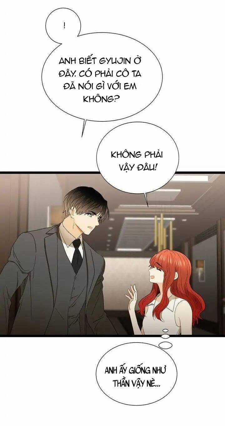 Giả Mạo Theo Phong Cách Chapter 89 trang 9
