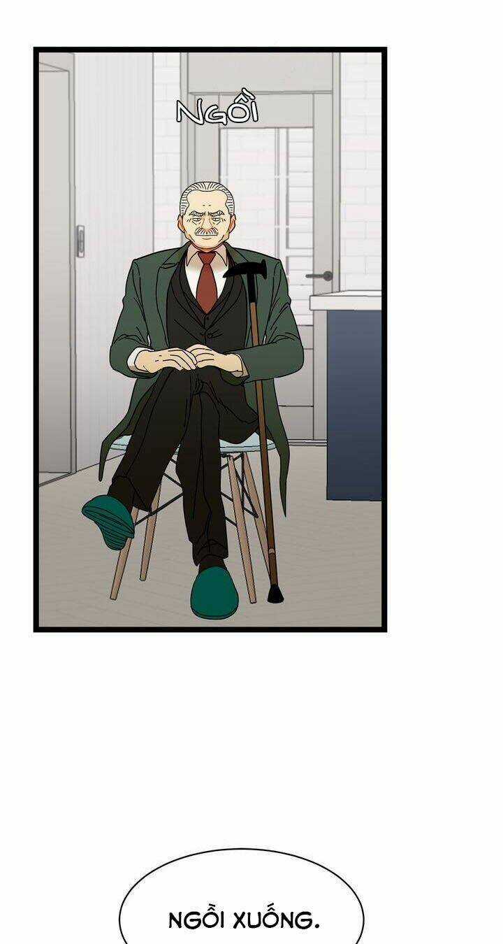 Giả Mạo Theo Phong Cách Chapter 9 trang 11