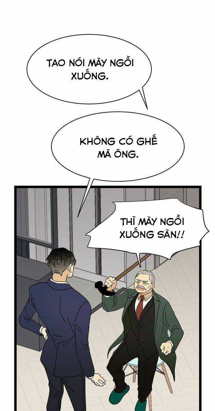 Giả Mạo Theo Phong Cách Chapter 9 trang 13
