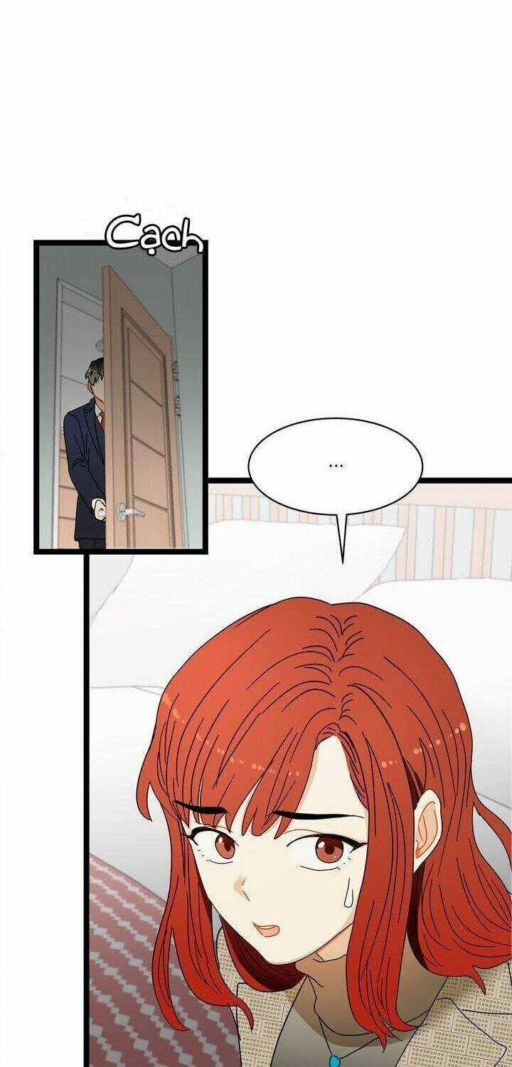 Giả Mạo Theo Phong Cách Chapter 9 trang 16