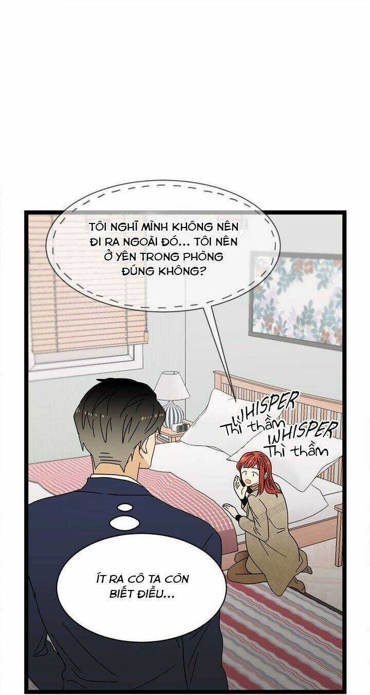 Giả Mạo Theo Phong Cách Chapter 9 trang 17