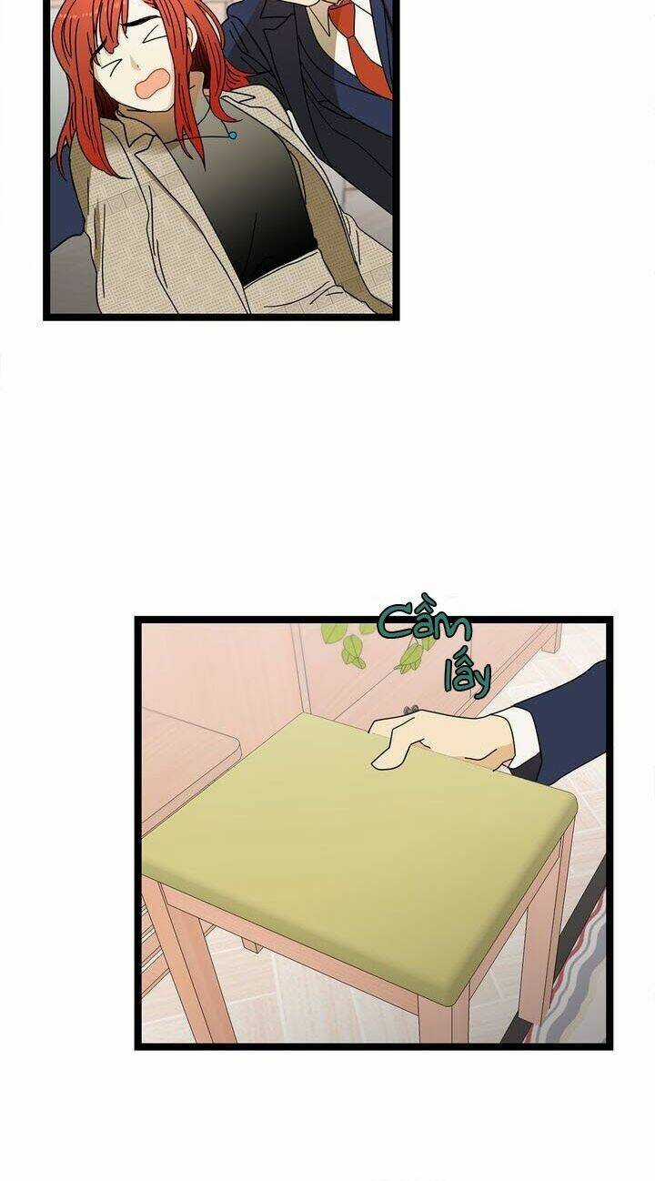 Giả Mạo Theo Phong Cách Chapter 9 trang 20