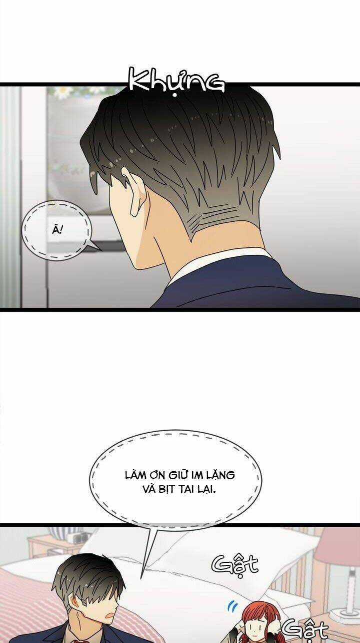 Giả Mạo Theo Phong Cách Chapter 9 trang 23